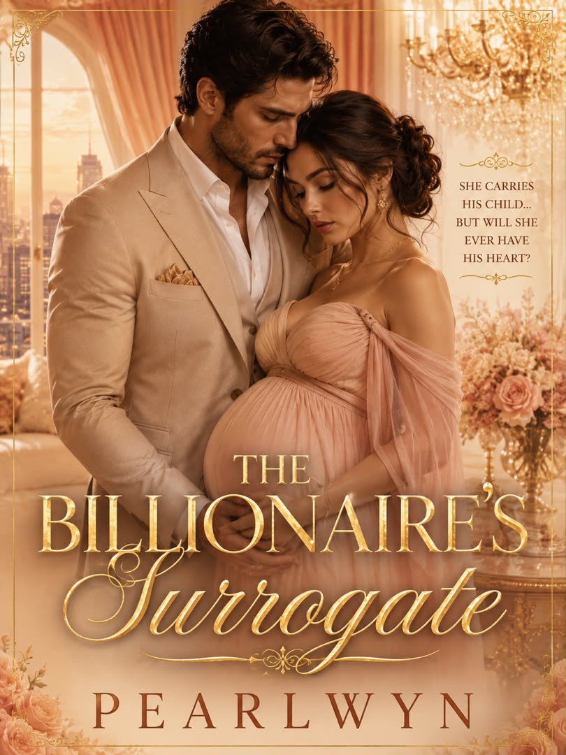 The Billionaire’s Surrogate