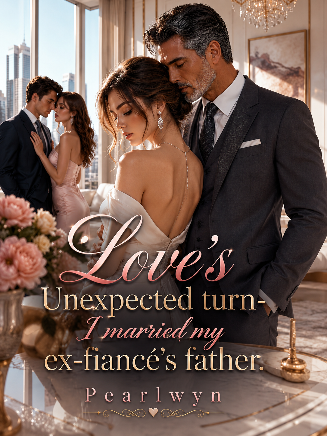 I Married My Ex-fiance’s Father